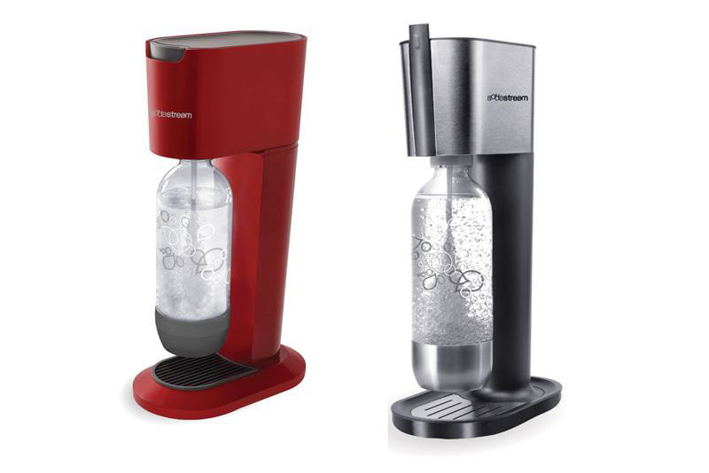 SodaStream