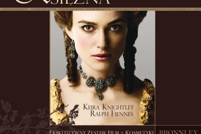 Księżna DVD