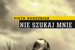 Nie szukaj mnie