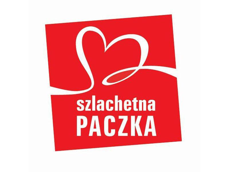szlachetna paczka