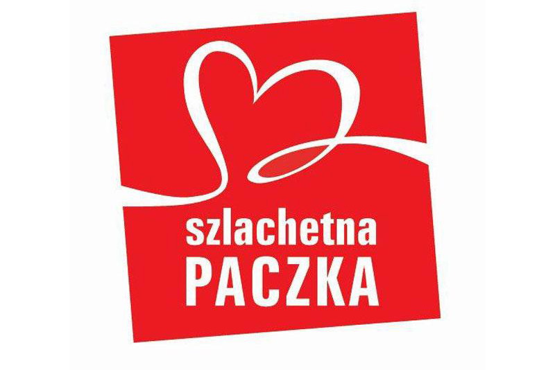szlachetna paczka