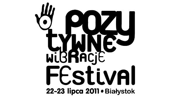 Pozytywne Wibracje 2011