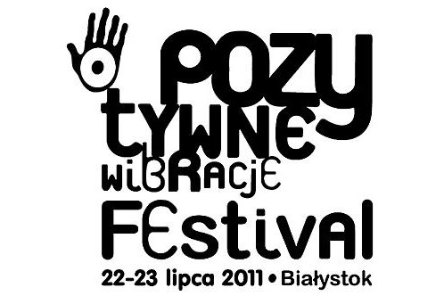Pozytywne Wibracje 2011