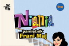 Niania Pamiętnik FRANI MAJ