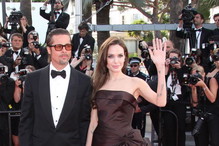Angelina Jolie, Brad Pitt
