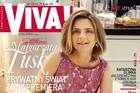 Małgorzata Tusk, Viva!