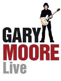 Gary Moore