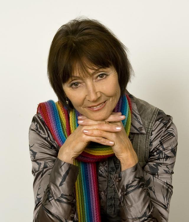 Ewa Woydyłło