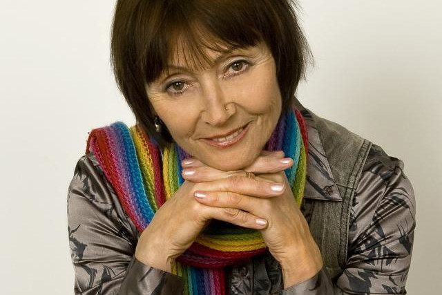 Ewa Woydyłło