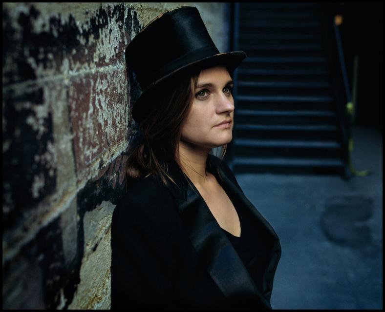 Madeleine Peyroux