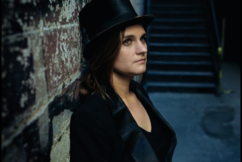 Madeleine Peyroux