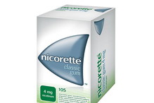 Guma Nicorette