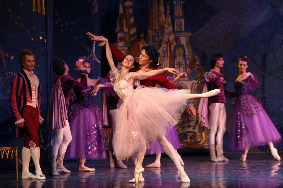 Moscow City Ballet