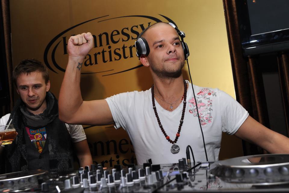 Michał Piróg