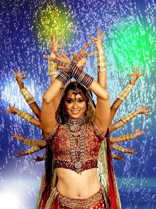 Bollywood