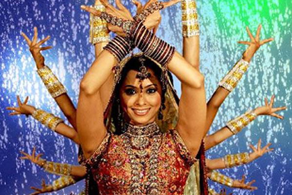 Bollywood