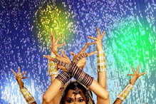Bollywood
