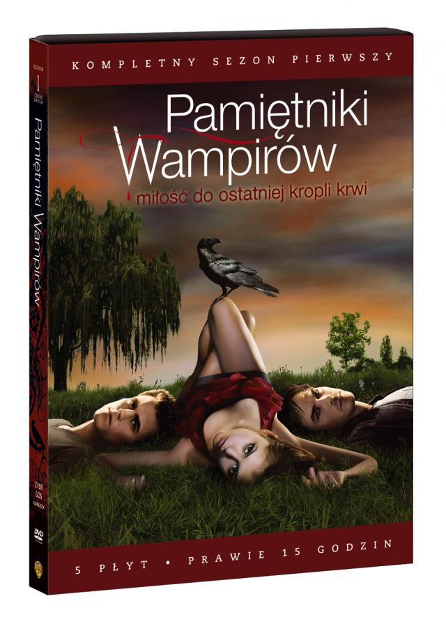 Pamiętnik wampirów