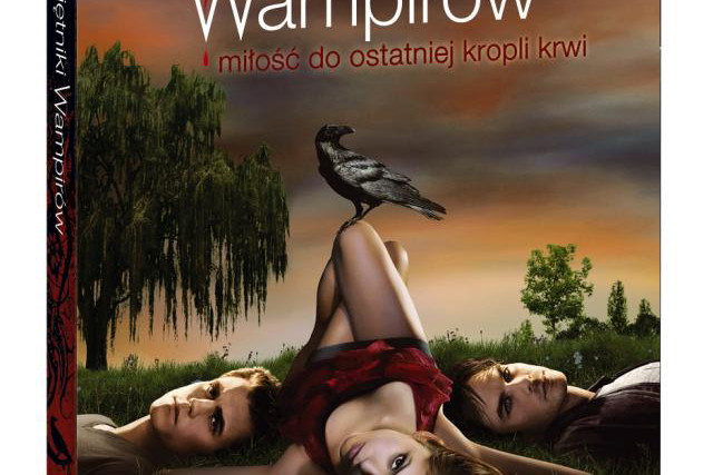 Pamiętnik wampirów