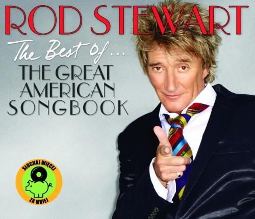 Rod Stewart