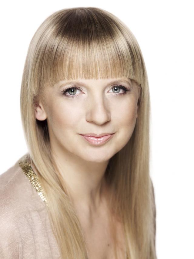 Marzena Rogalska