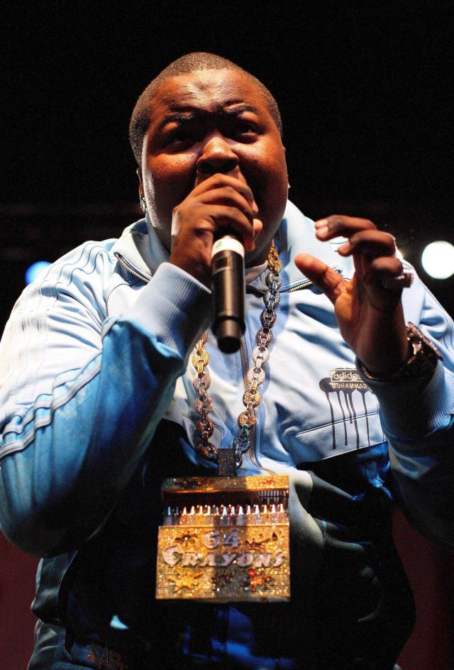 Sean Kingston
