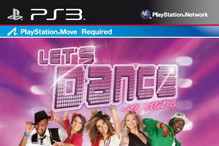 "Let’s Dance With Mel B"