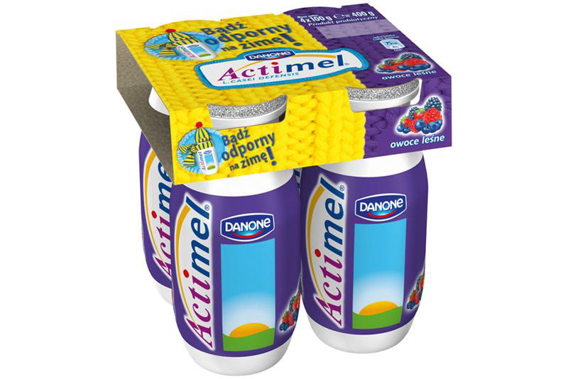 ACTIMEL
