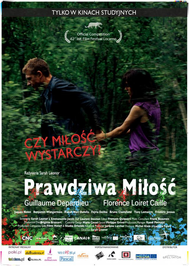 Prawdziwa miłość