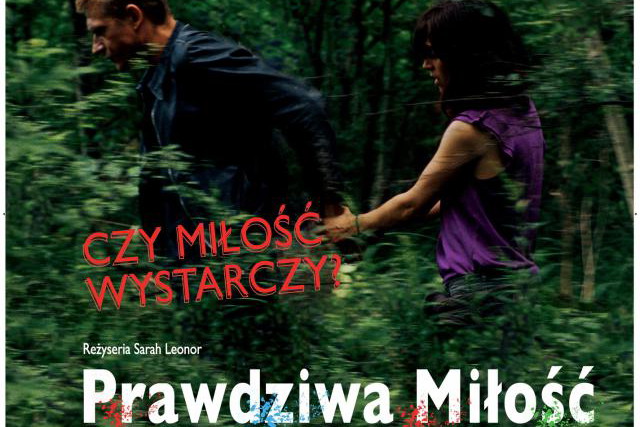 Prawdziwa miłość