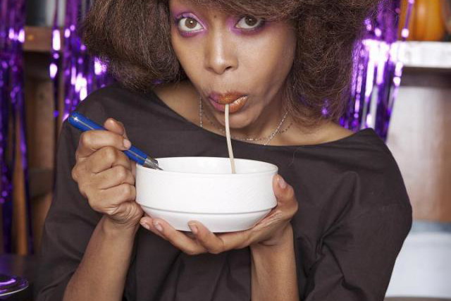 Erykha Badu