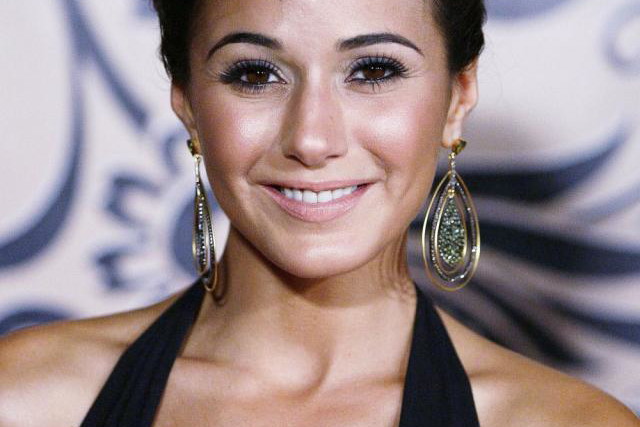 Emmanuelle Chriqui