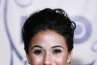 Emmanuelle Chriqui