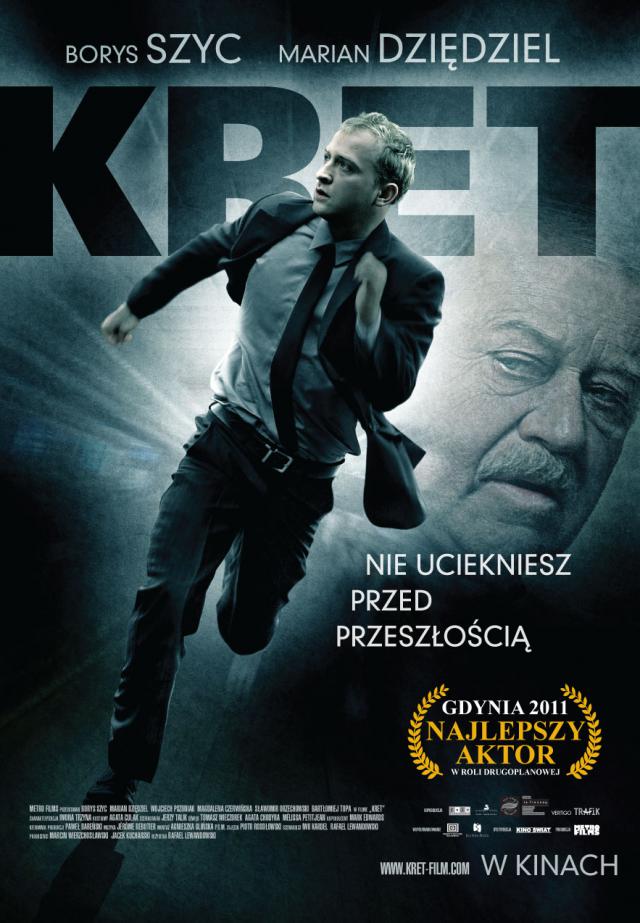 "Kret"