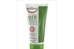 Aloesowy Dermo-gel multiactive