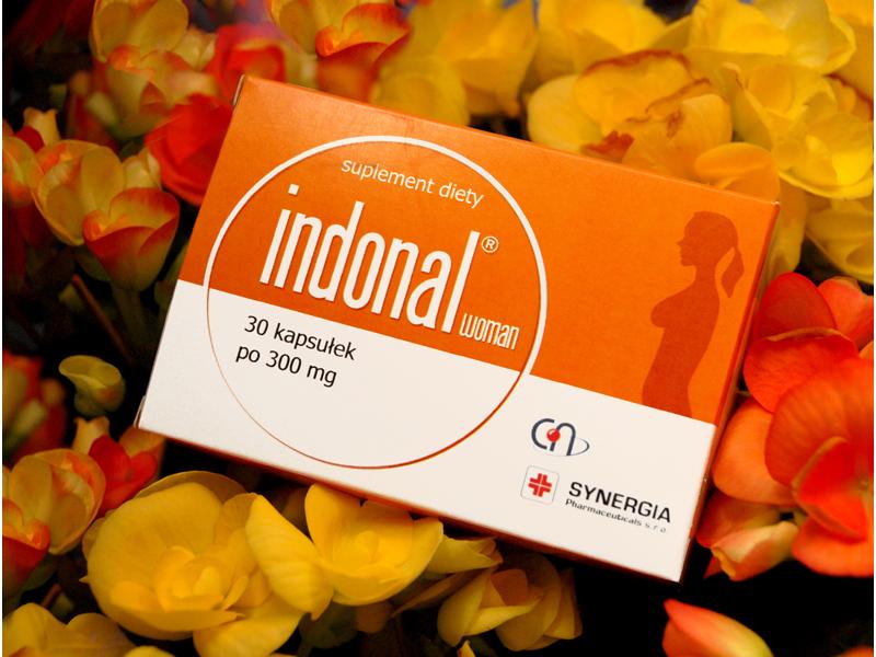Indonal woman