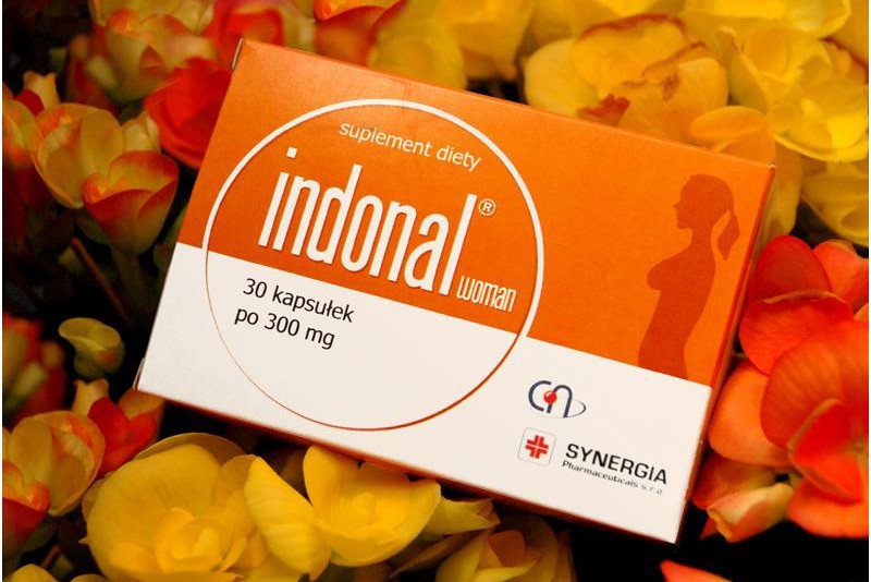 Indonal woman