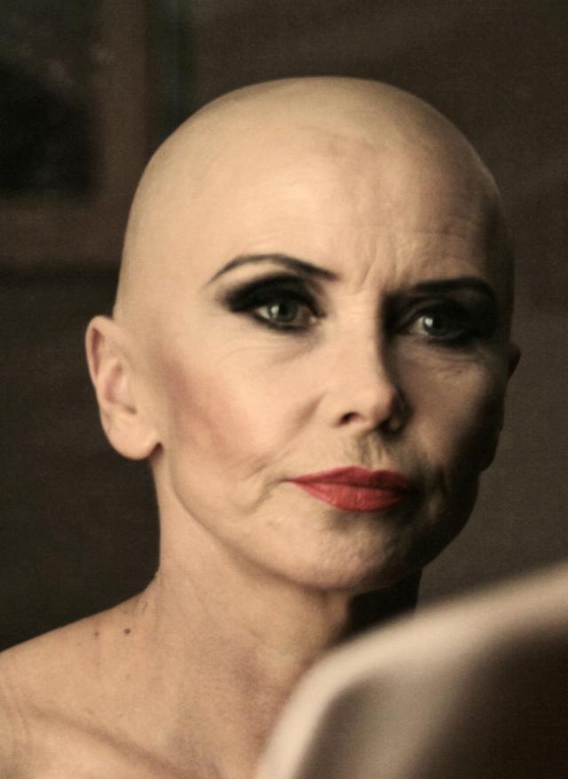 Ewa Błaszczyk