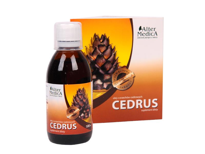 Cedrus