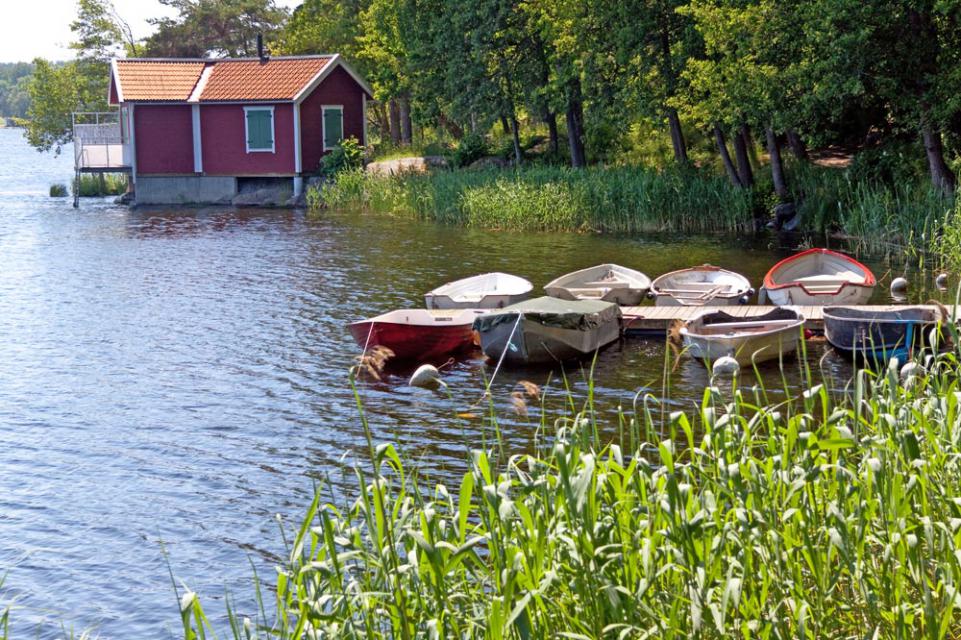 Norwegia