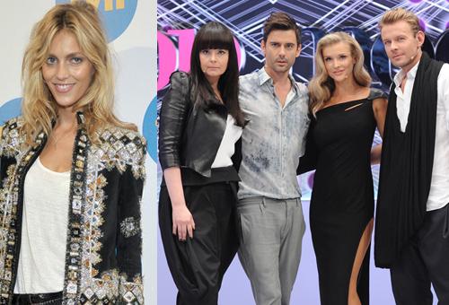 "Top Model. Zostań modelką"