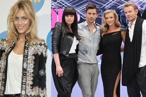 "Top Model. Zostań modelką"
