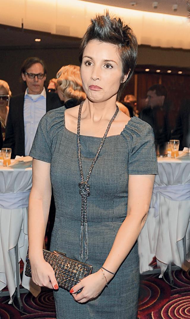 Joanna Brodzik