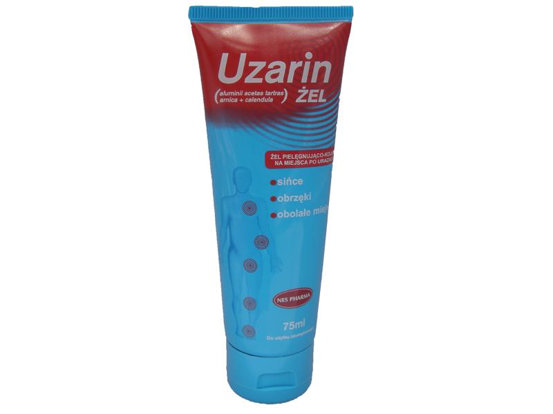 Uzarin