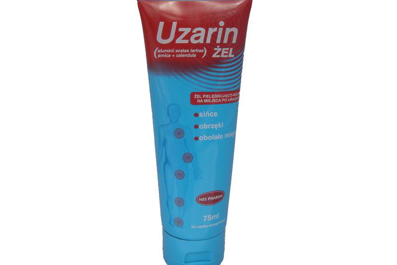 Uzarin