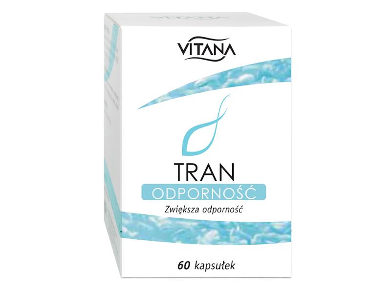 Tran na odporność