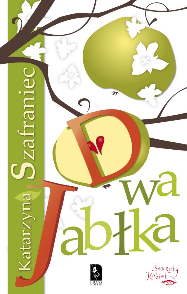 Dwa jabłka