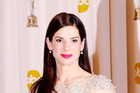 Sandra Bullock