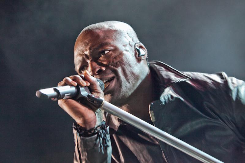 Seal na Pozytywne Wibracje Festival