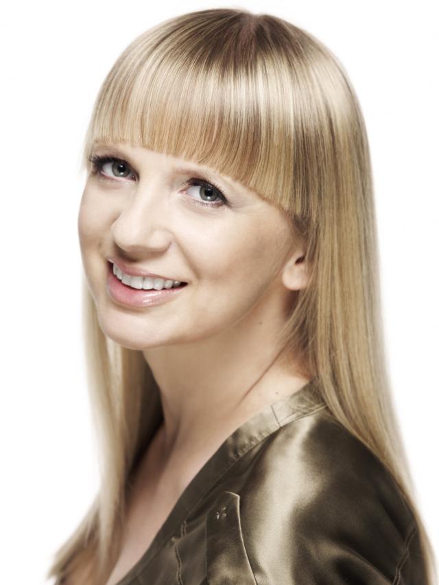 Marzena Rogalska